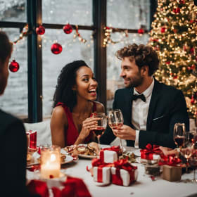 💞 Couple's Ticket - A Night to Remember 💞 item