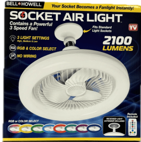 Air Light item