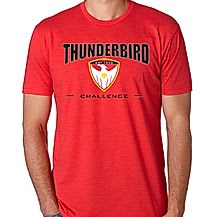 TCP LOGO T-SHIRT (ONE SIDED PRINT) item