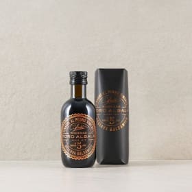 Vinaigre balsamique Toro Albalá 5 ans (250 ml) item