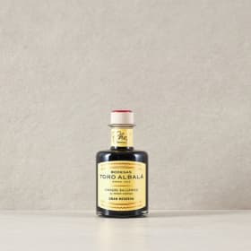Vinaigre balsamique Toro Albalá Spécial Chef (200 ml) item