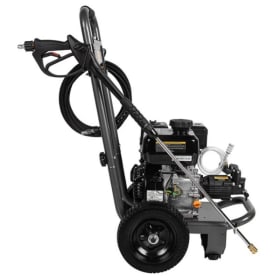 BE Power 3400 PSI 2.4 GPM Pressure Washer item