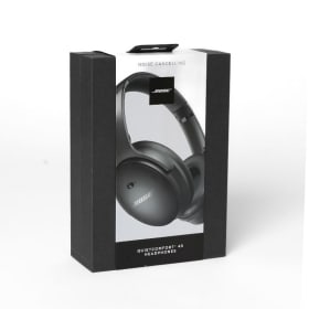 Bose QuietComfort 45 Bluetooth Wireless Headphones item