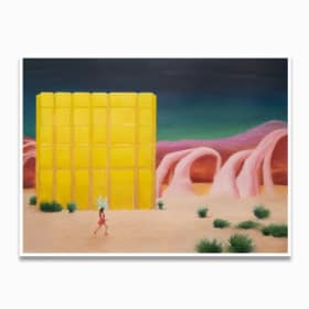 Charging, Radiation, Another Night Out by Alex Marks item