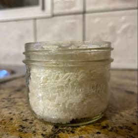 Cake vaisselle odeur de Bergamote item