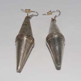 Miranda Earrings Cones (Est. value $300) item