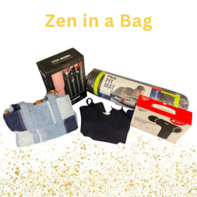 Zen in a Bag item