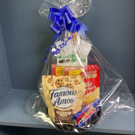 36 - Movie & Munchies Basket item