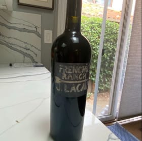 Frenchie's Ranch Syrah, 2013 (750ml) item