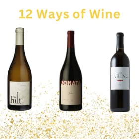 12 Bottle Wine Crate item