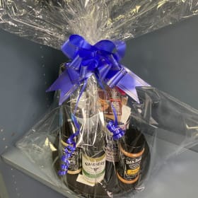 31 - Southern Pig BBQ Basket item