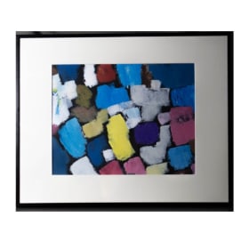 Painting #3 by Ewan Toscano item