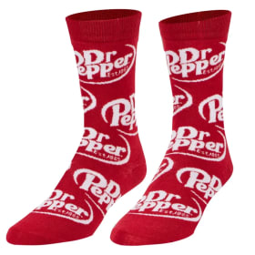 Dr. Pepper - Women's Crew item