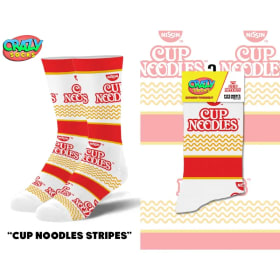 Cup Noodles - Men's Crew item