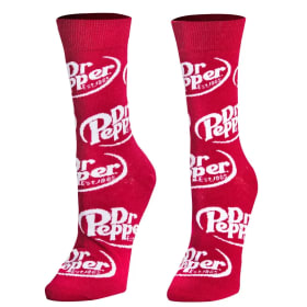 Dr. Pepper - Men's Crew item