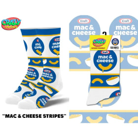 Mac & Cheese - Men's Crew item