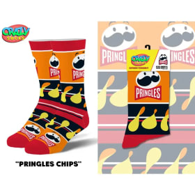 Pringles - Men's Crew item