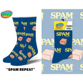SPAM - Men's Crew item