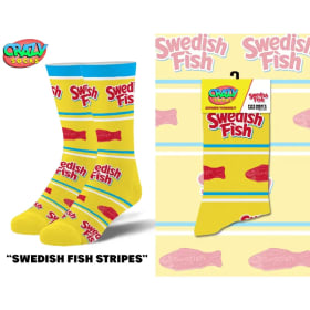 Swedish Fish - Men's Crew item
