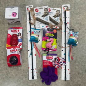 Animal Basket from VCA Harvest Hills item