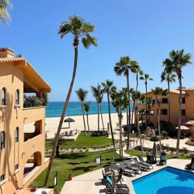 #23: 1 Week at a Condo near San Jose del Cabo, Mexico! item