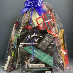 35 - Ultimate Dad's Gift Basket item