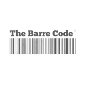 The Barre Code 10 class pass ($210 value) item