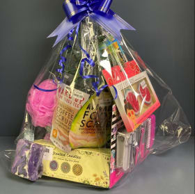 53 - Self Care Oasis item