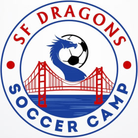 SF Dragons Soccer Camp item