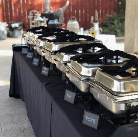 Authentic Mexican Catering for 20 people from Super Cocina item