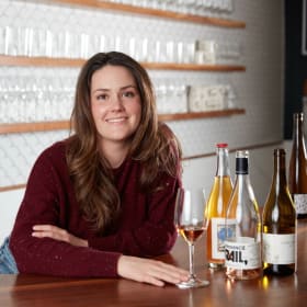 Cider Tasting for Four at Redfield Cider item