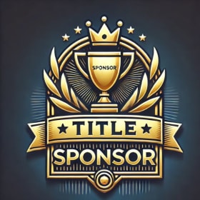 Title Sponsorship **FILLED** item