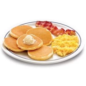 Gluten Friendly Silver 5 item