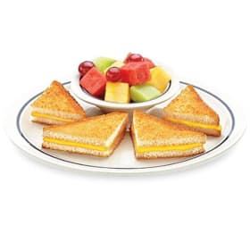 Grilled Cheese Sandwich item