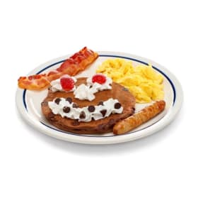 Happy Face Combo item