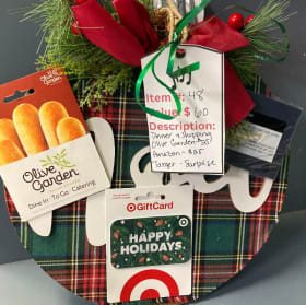 48 - Dine & Shop Delight item