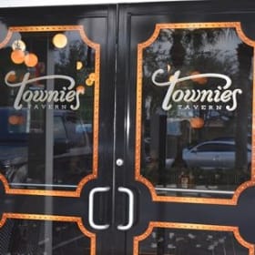 44 - Dine Around Town item