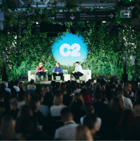 1 passeport de 3 jours pour C2 Montréal 2025 item