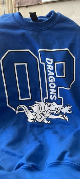 BLUE YOUTH MEDIUM-OP item