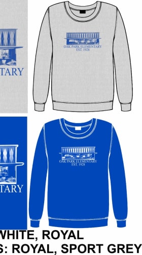 BLUE YOUTH MEDIUM-EST item