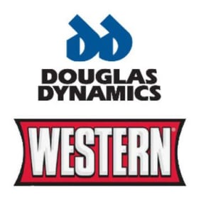 Winter Sidewalk Equipment Package item