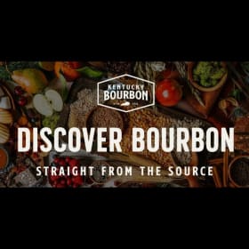 Kentucky's Bourbon Trail Experience item