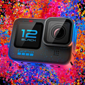 GoPro Hero 12 (Value: $250) item