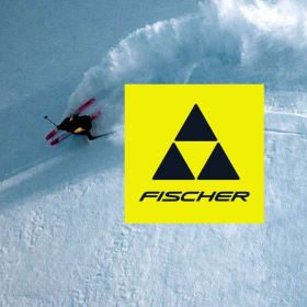 Fischer Curv GT 85 skis (Value: $1,200) item
