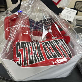 WKU Basket item