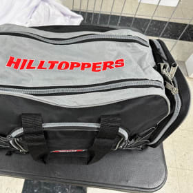 WKU Sports Bag item