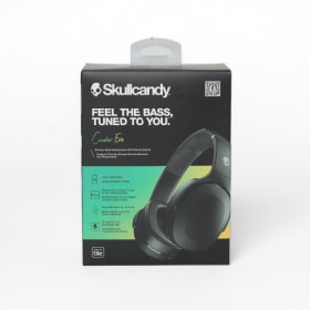 Skullcandy Sensory Bass Headphones with Personal Sound item