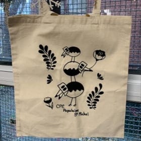 Sac réutilisable item