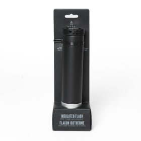 VSSL Insulted Flask and LED Flashlight item