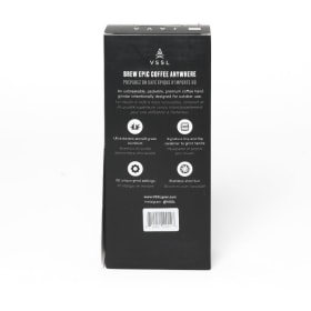 VSSL Java Coffee Grinder G25 item
